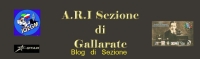 IQ2GM A.R.I Sezione Gallarate